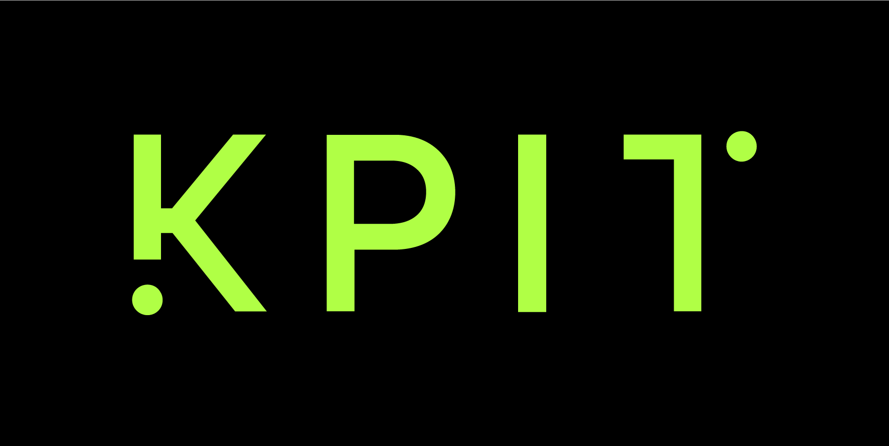 KPIT 